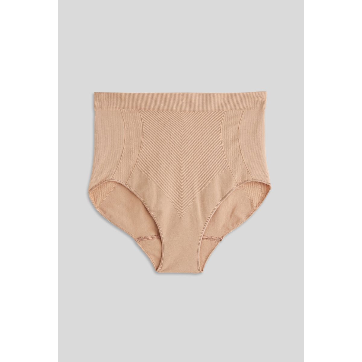 Culotte ventre plat chair, MONOPRIX