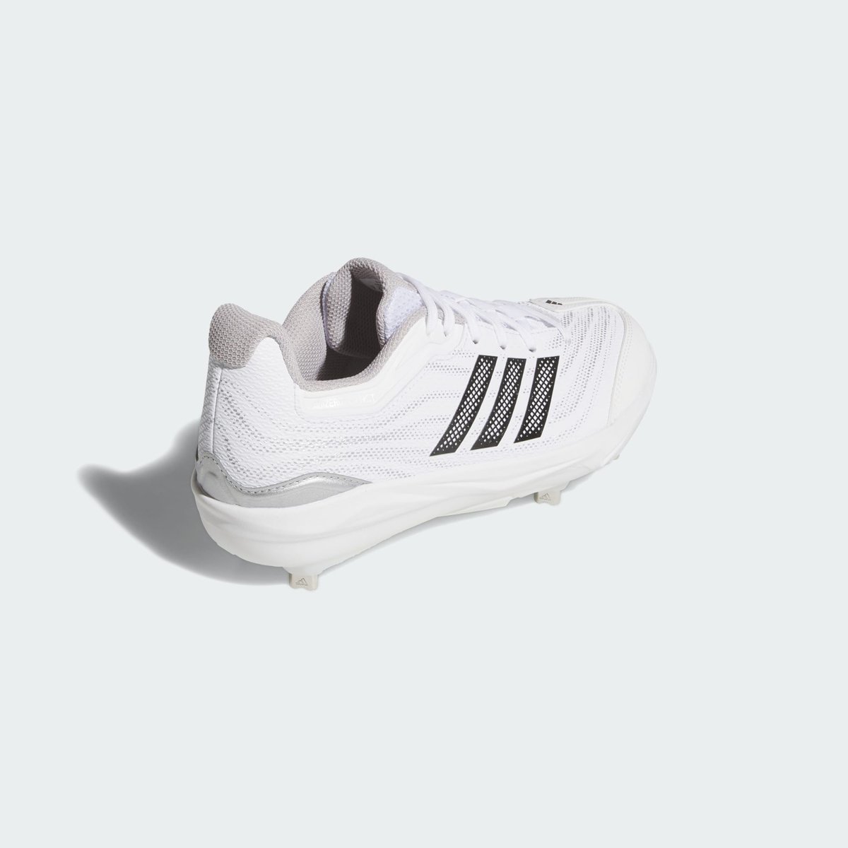 Chaussure Adizero Instinct 3.0 cloud white / core black / grey two, adidas Performance