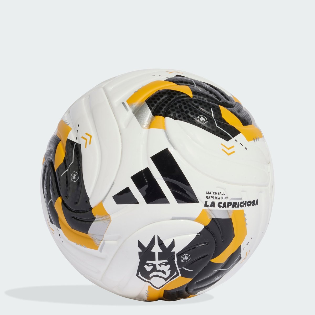 Mini Ballon League Kings Mini Ballon League Kings couleur unique, adidas Performance
