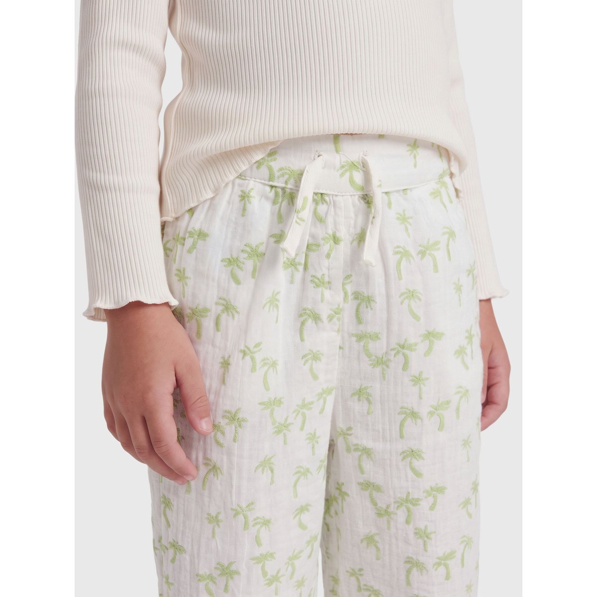 Pantalon whitecap gray, KIDS ONLY