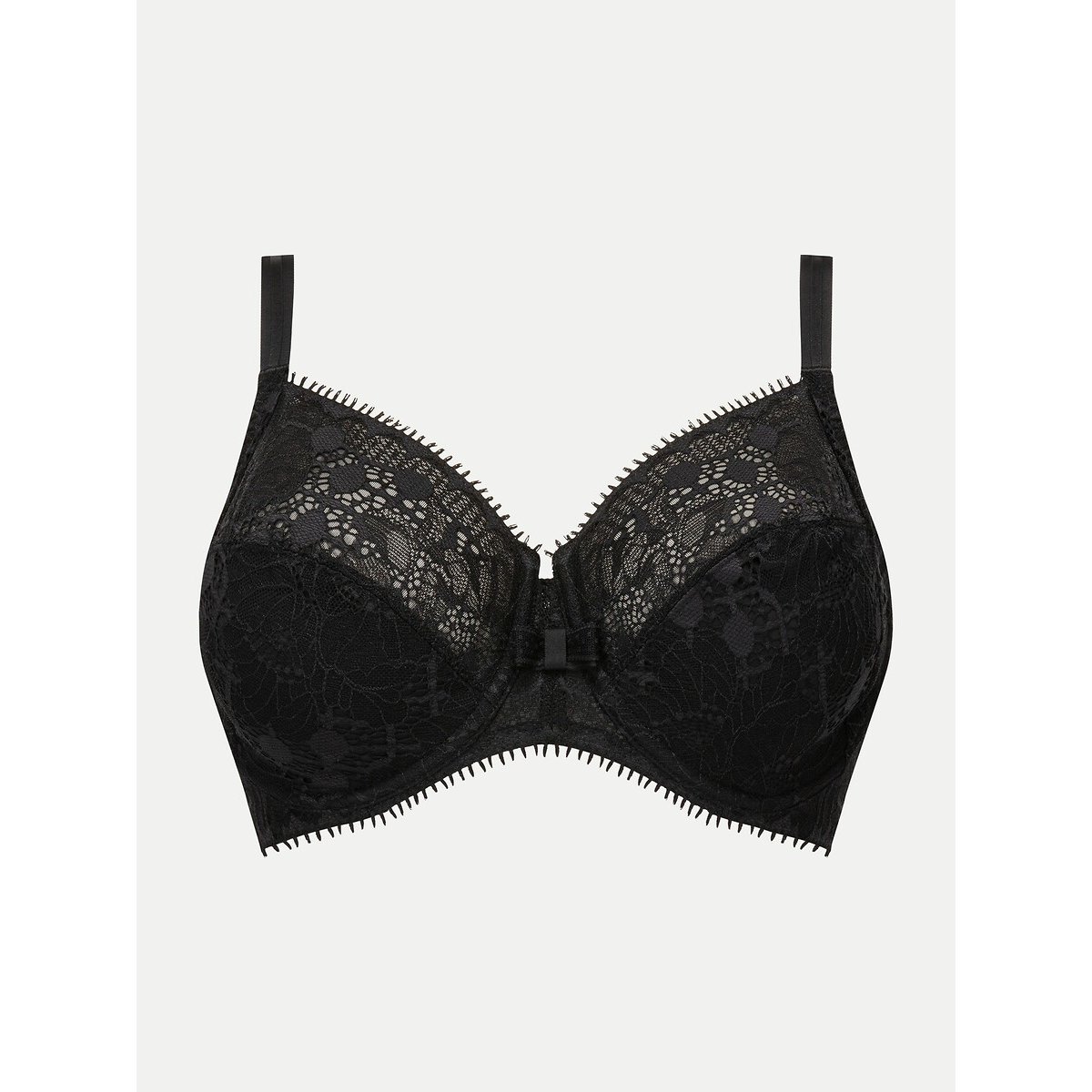 Soutien-gorge emboitant Day to night noir, CHANTELLE
