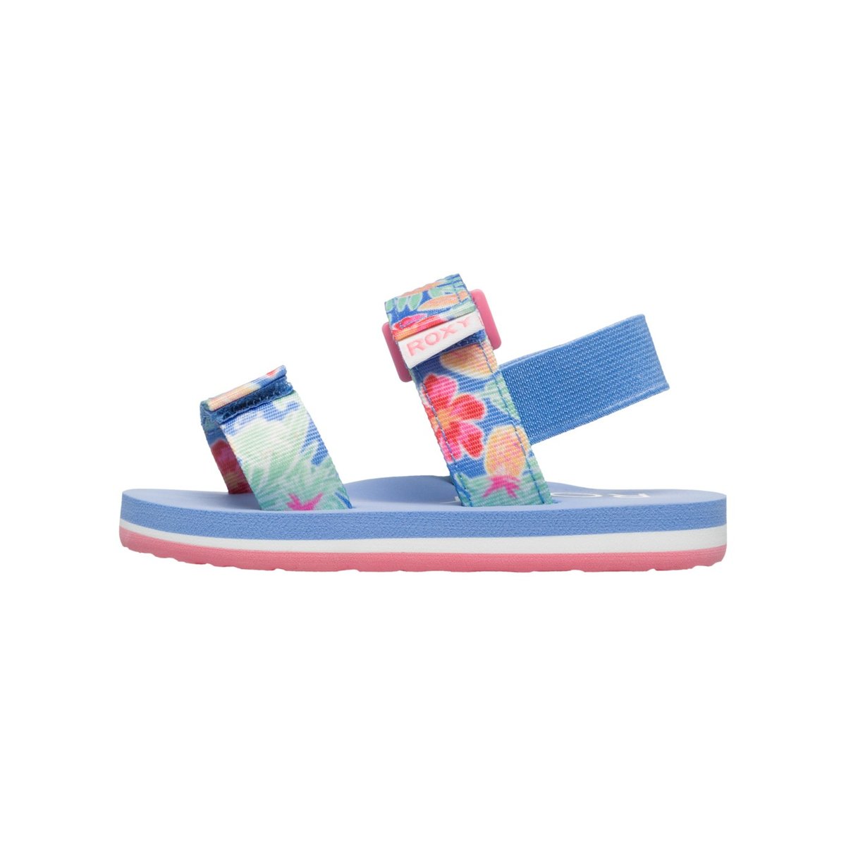 Sandales. bleu blue mist, ROXY