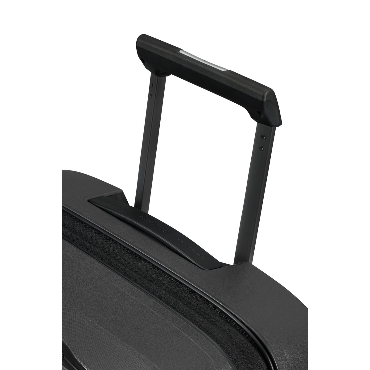 Essens valise 4 roues taille S graphite, SAMSONITE