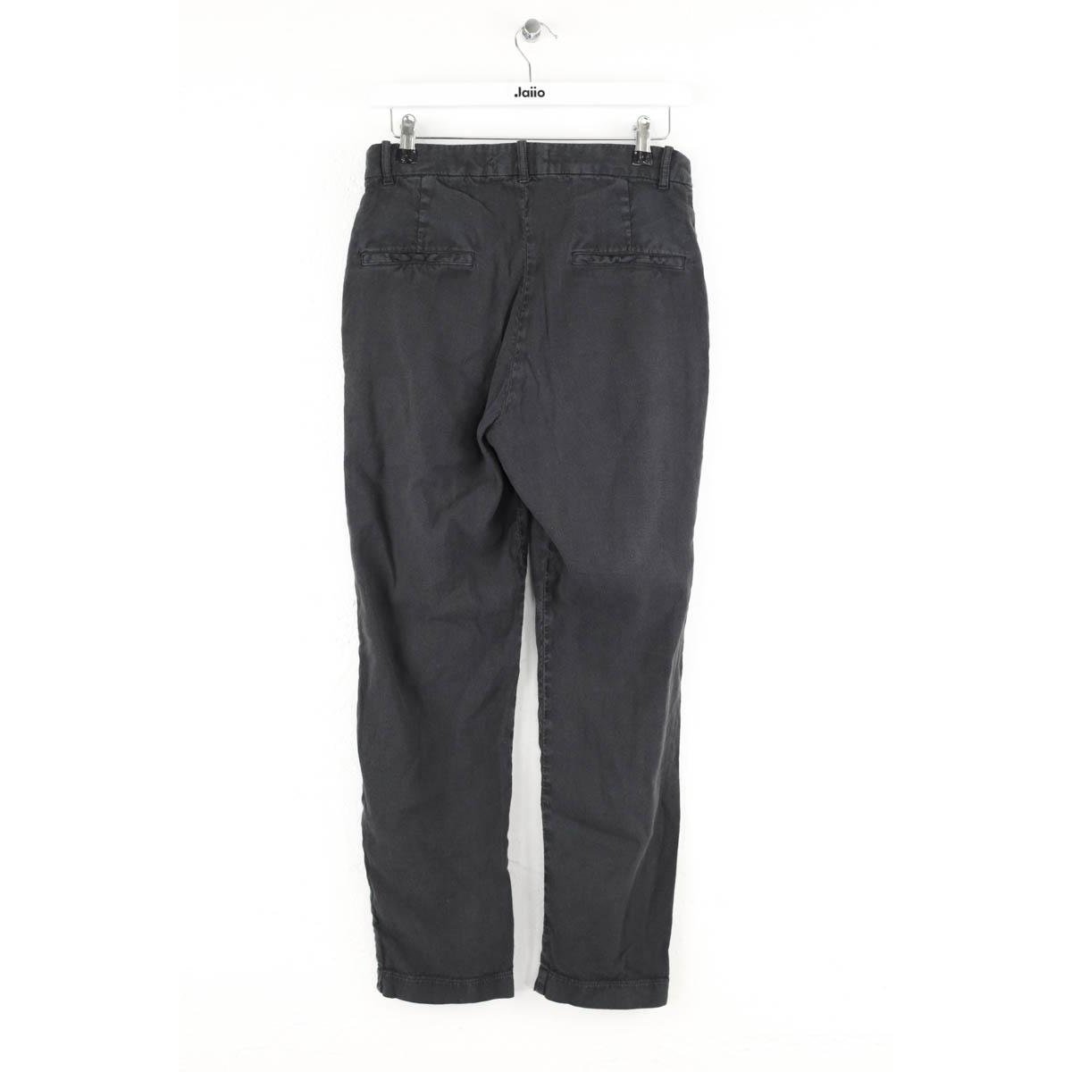 Pantalon - Bon État noir, BA&SH