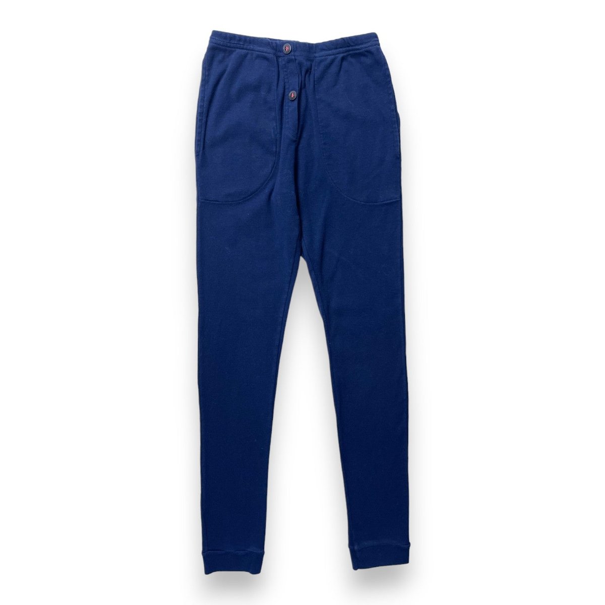 Pantalon enfant - Très bon état bleu, PETIT BATEAU