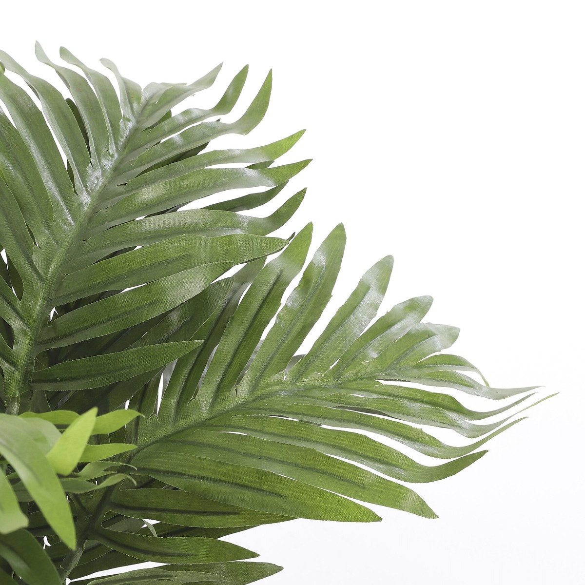 Plante artificielle ARECA PALM vert, MICA DECORATIONS