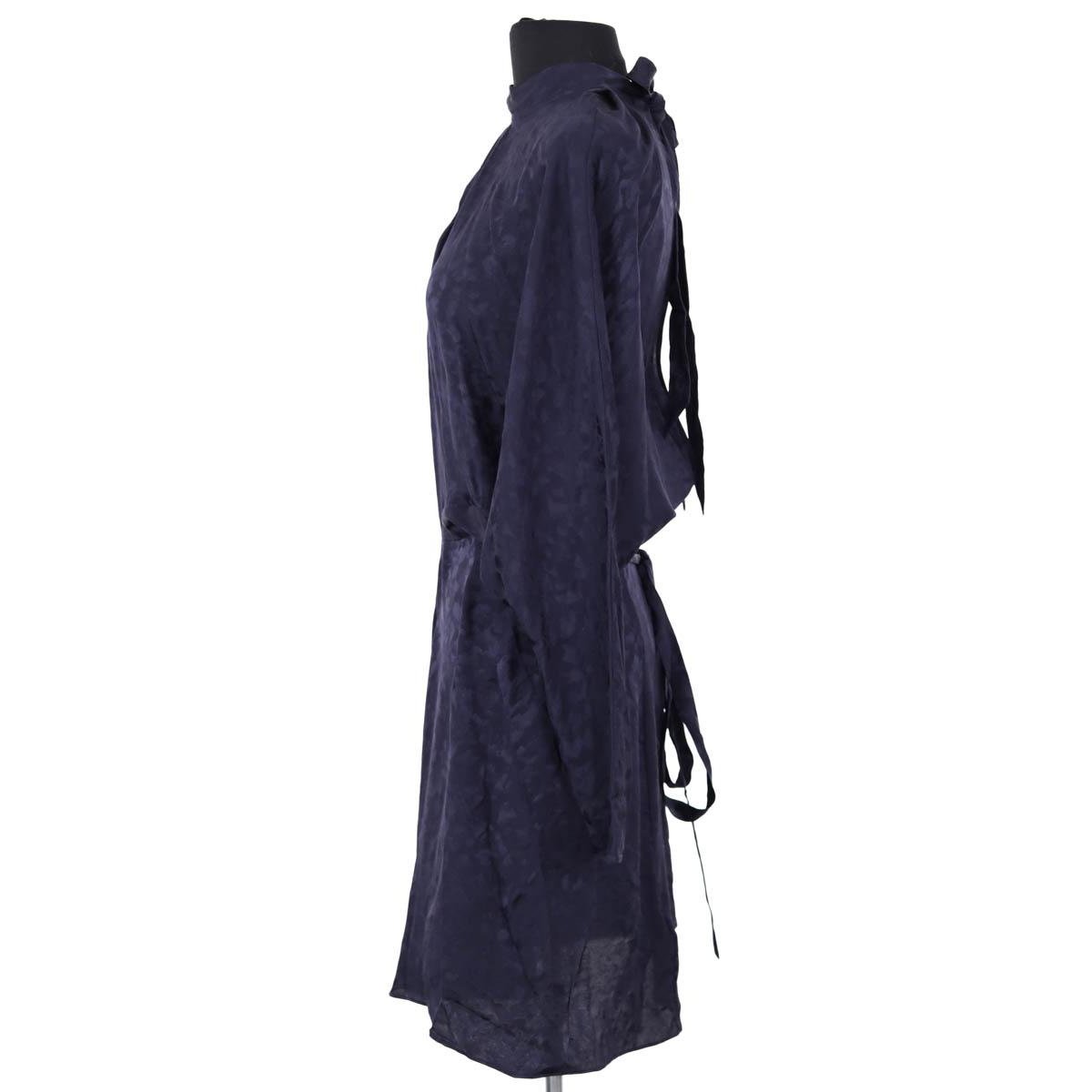 Robe - Très Bon État marine, ZADIG&VOLTAIRE