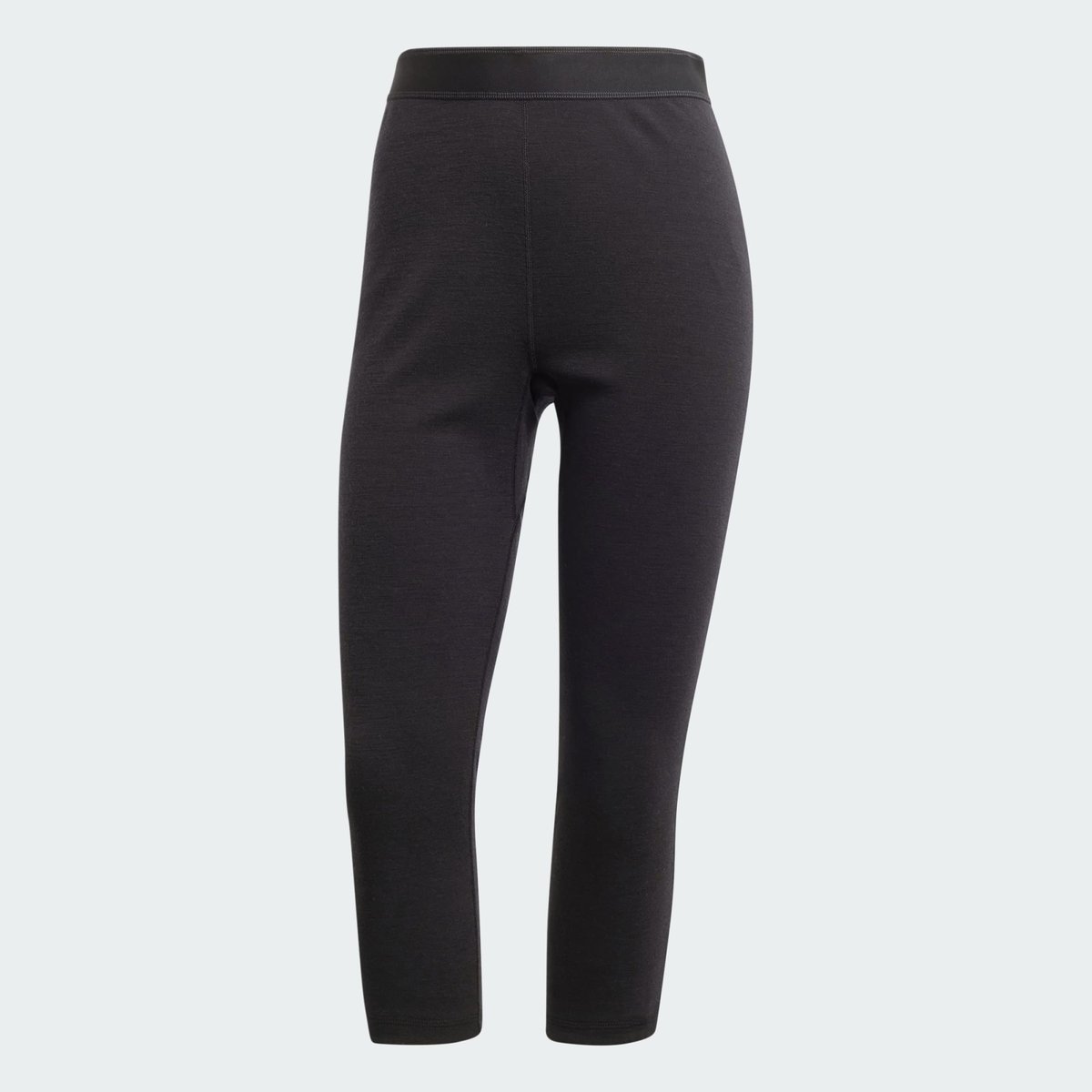 Tight Première Couche 3/4 Xperior Merino 260 Tight Première Couche 3/4 Xperior Merino 260 black, adidas Performance