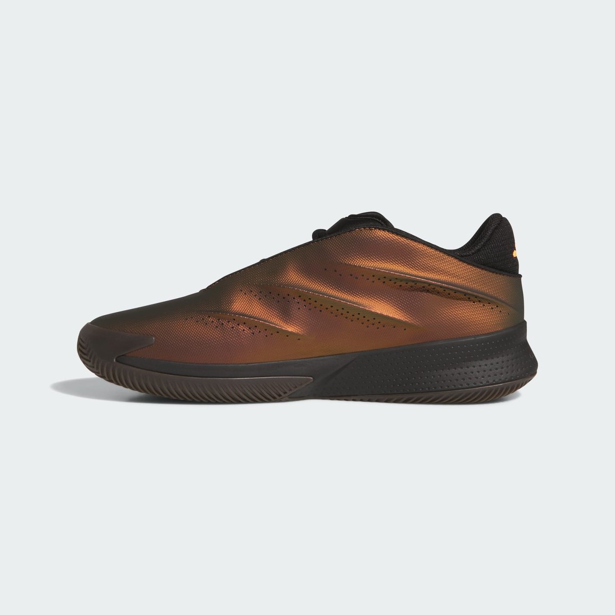 Chaussure Crazy Energy+ Chaussure Crazy Energy+ orange / core black / lucid orange, adidas Performance