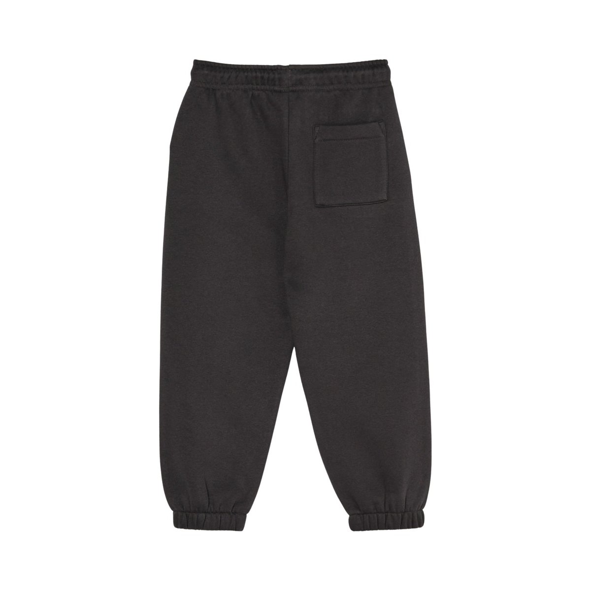 Pantalon de jogging GRIP noir tarmac, QUIKSILVER