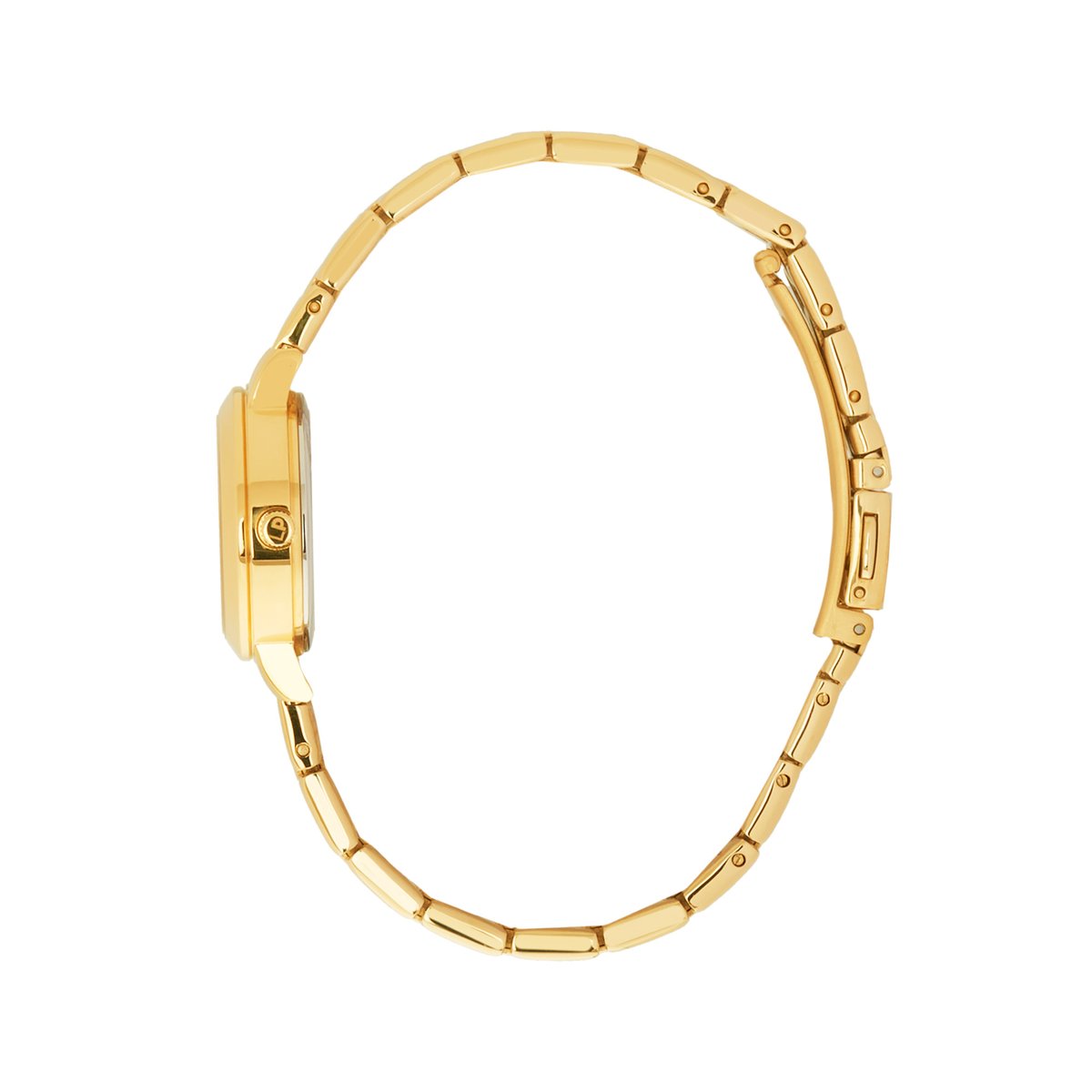 Montre Analogique LOUISE doré doré doré, LOUIS PION