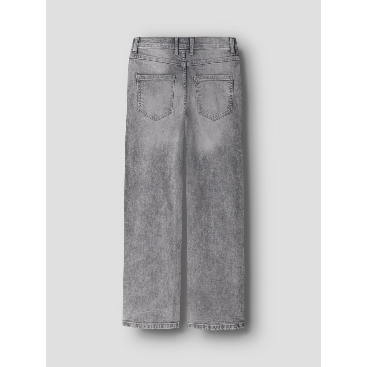 Jean medium grey denim, NAME IT