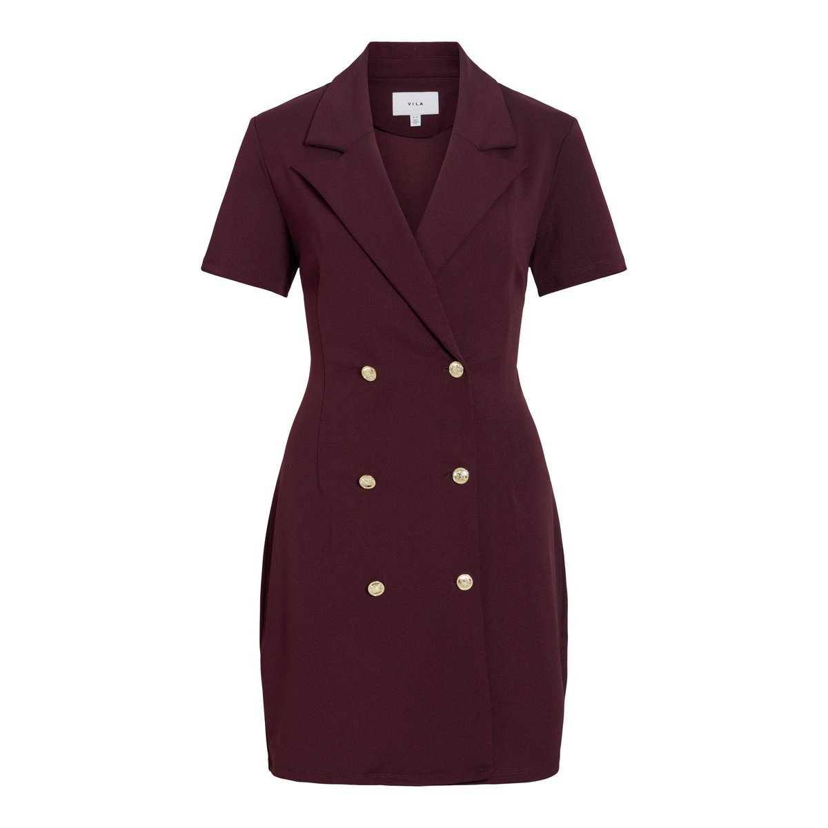 Robe Blazer winetasting, VILA
