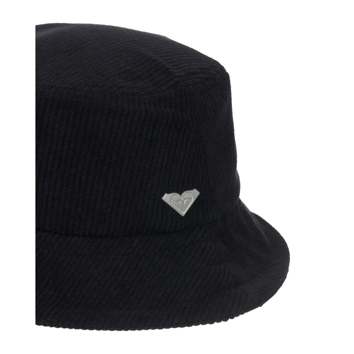 Bob en velours côtelé BLOOM RIDER CORD. noir anthracite, ROXY