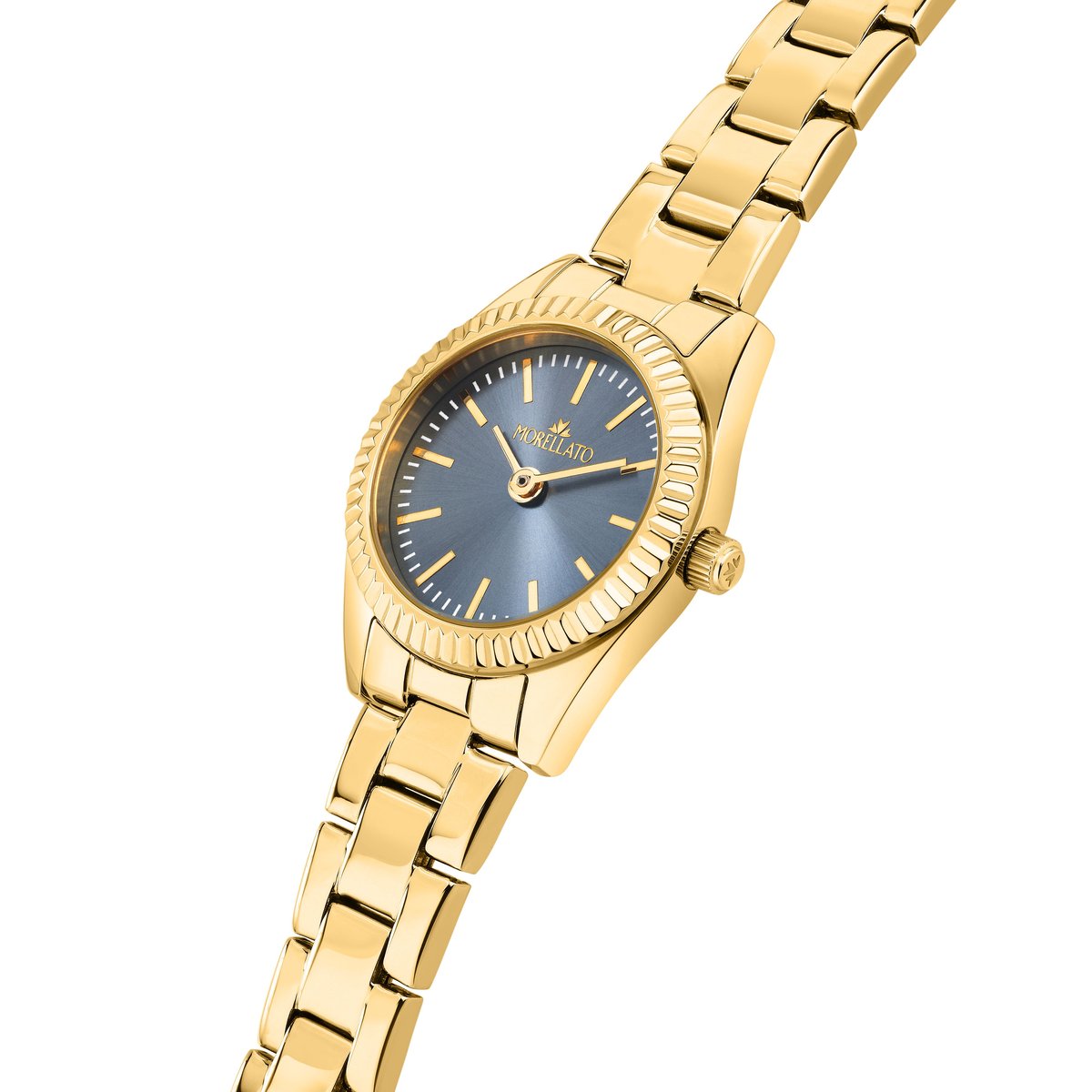 Montre MAGIA bleu, MORELLATO