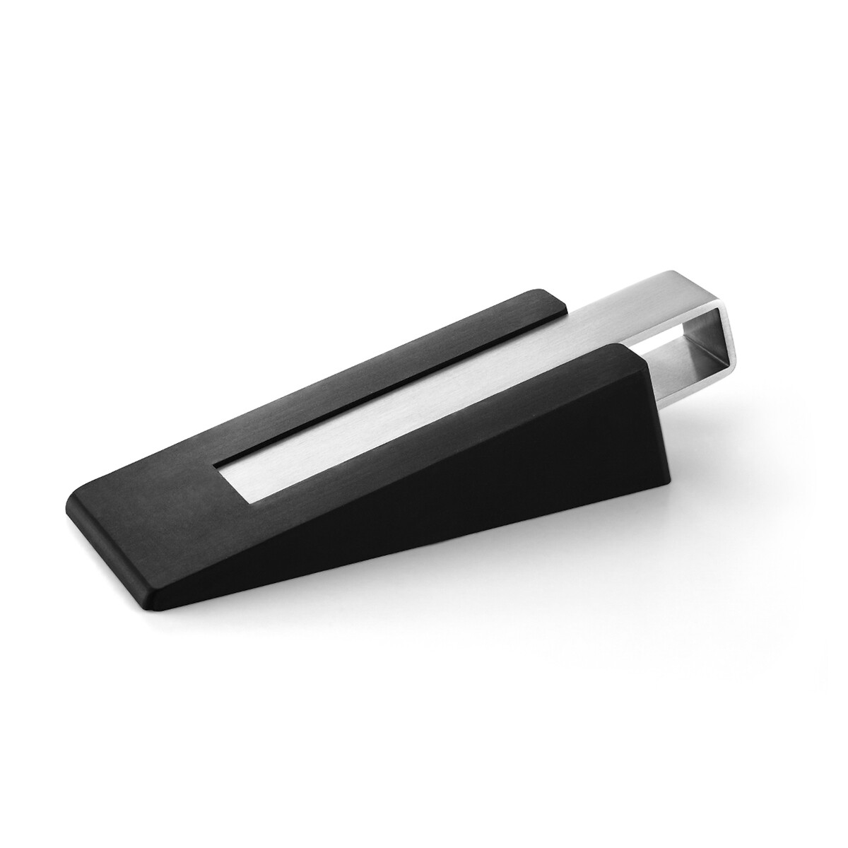 Cunha para porta Casa, ZACK inox, ZACK