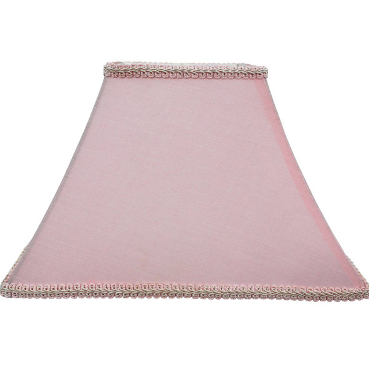 Lampe Chevet Bureau Enfant CRACKLED ROSE rose, TEAMSON KIDS