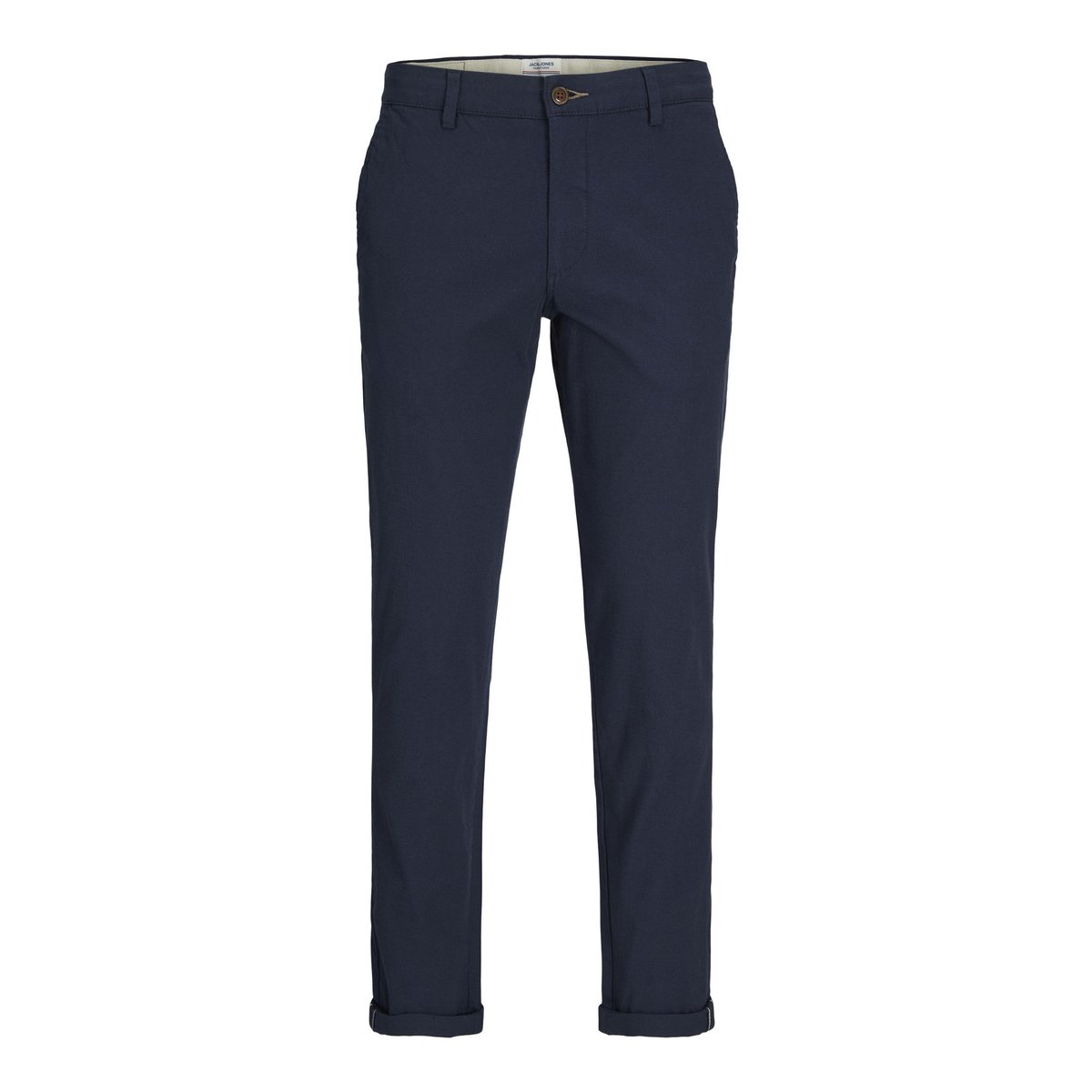 Pantalon chino, Marco bleu marine, JACK & JONES