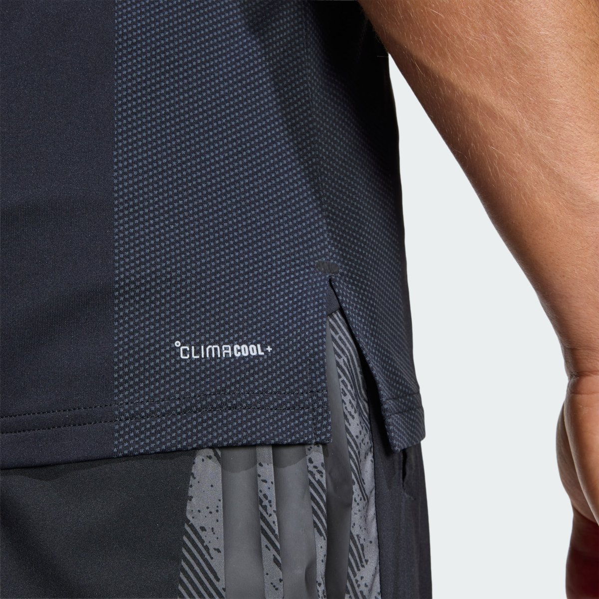 Débardeur Airchill Intensity Débardeur Airchill Intensity black, adidas Performance