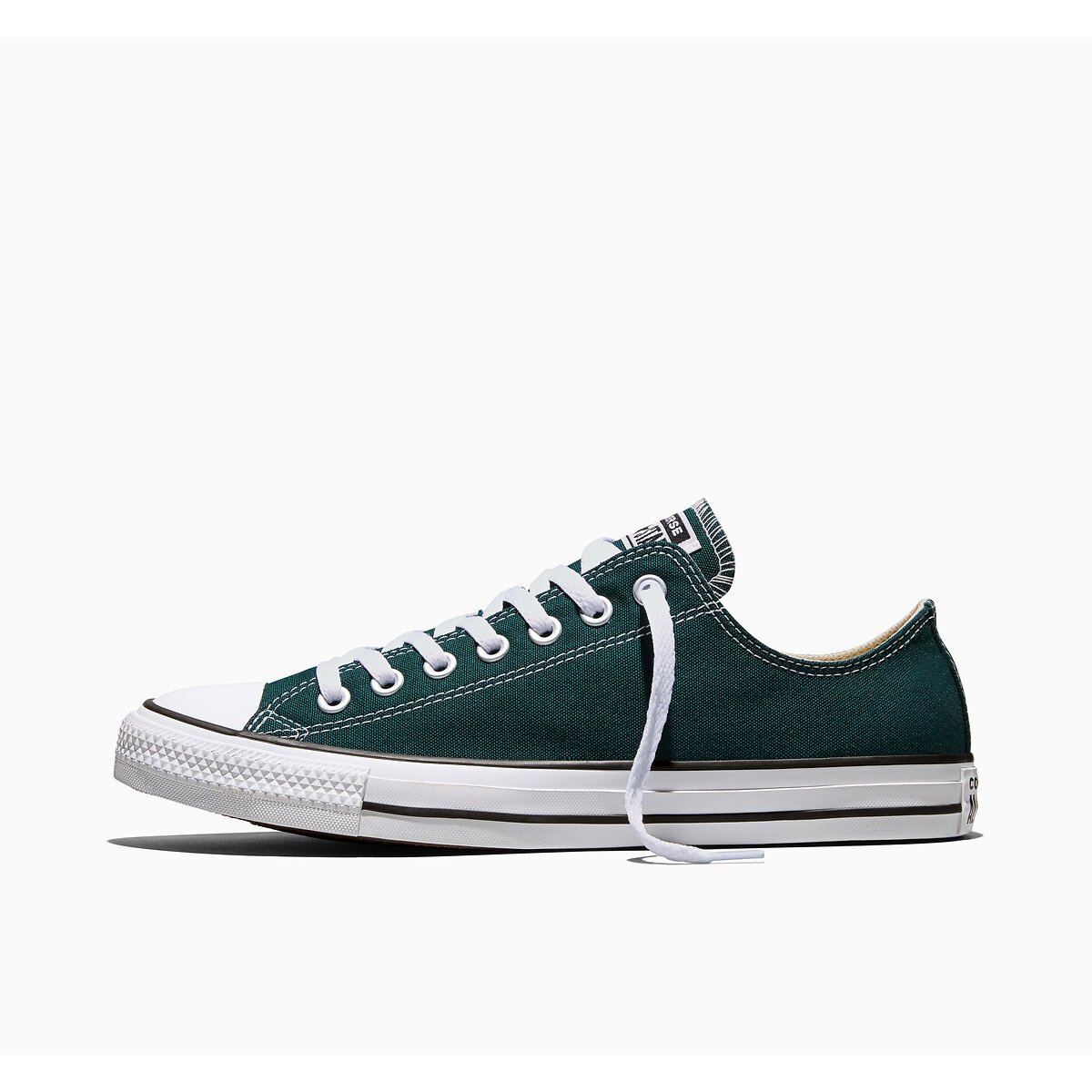 Baskets CHUCK TAYLOR ALL STAR SEASONAL COLOR vert sapin, CONVERSE