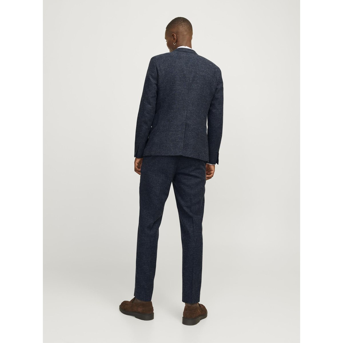 Blazer Croisé dark navy, JACK AND JONES PREMIUM