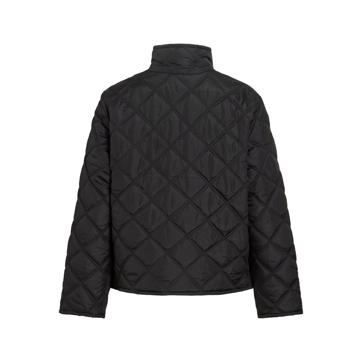 Veste noir - black beauty1, VILA