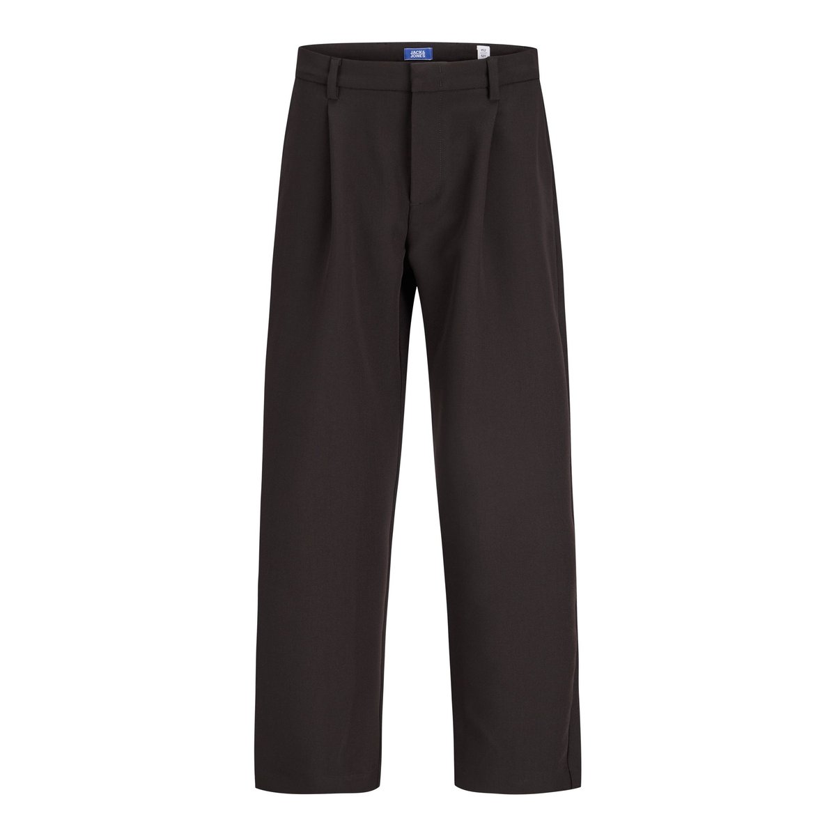 Pantalon Chino black 1, JACK & JONES JUNIOR