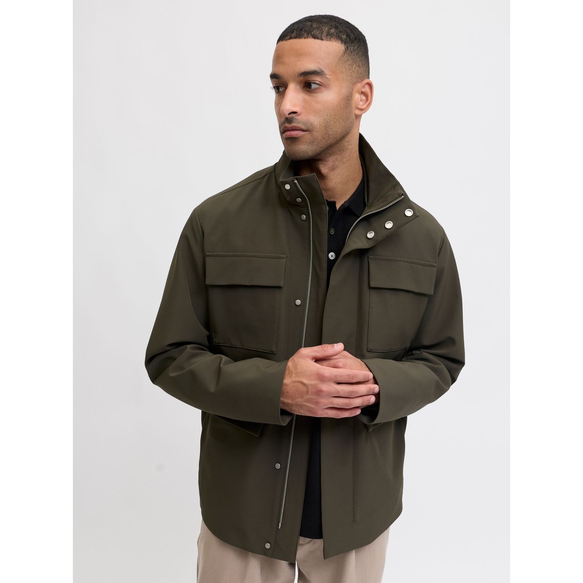 Veste peat, JACK & JONES