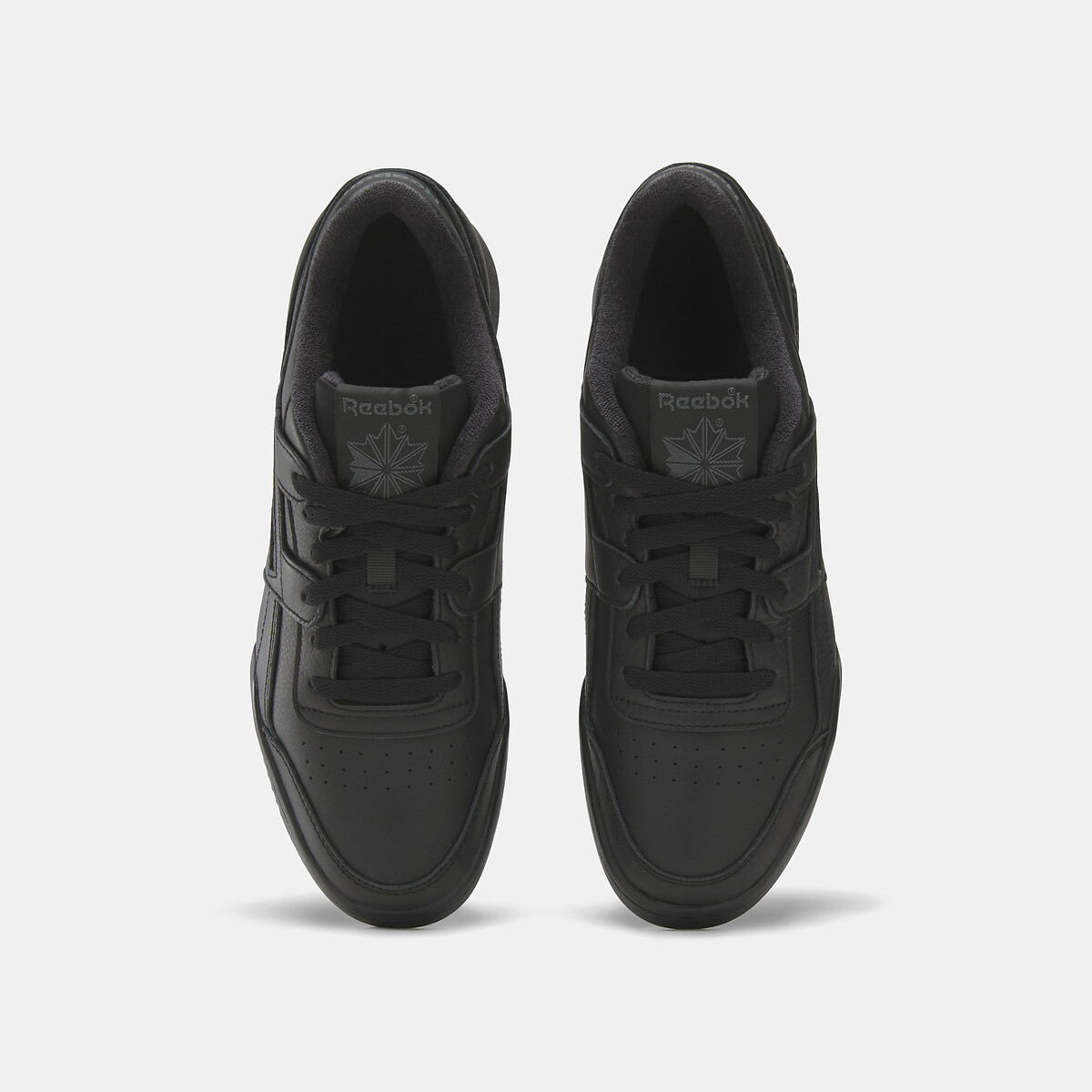 Workout Plus trainers black, REEBOK