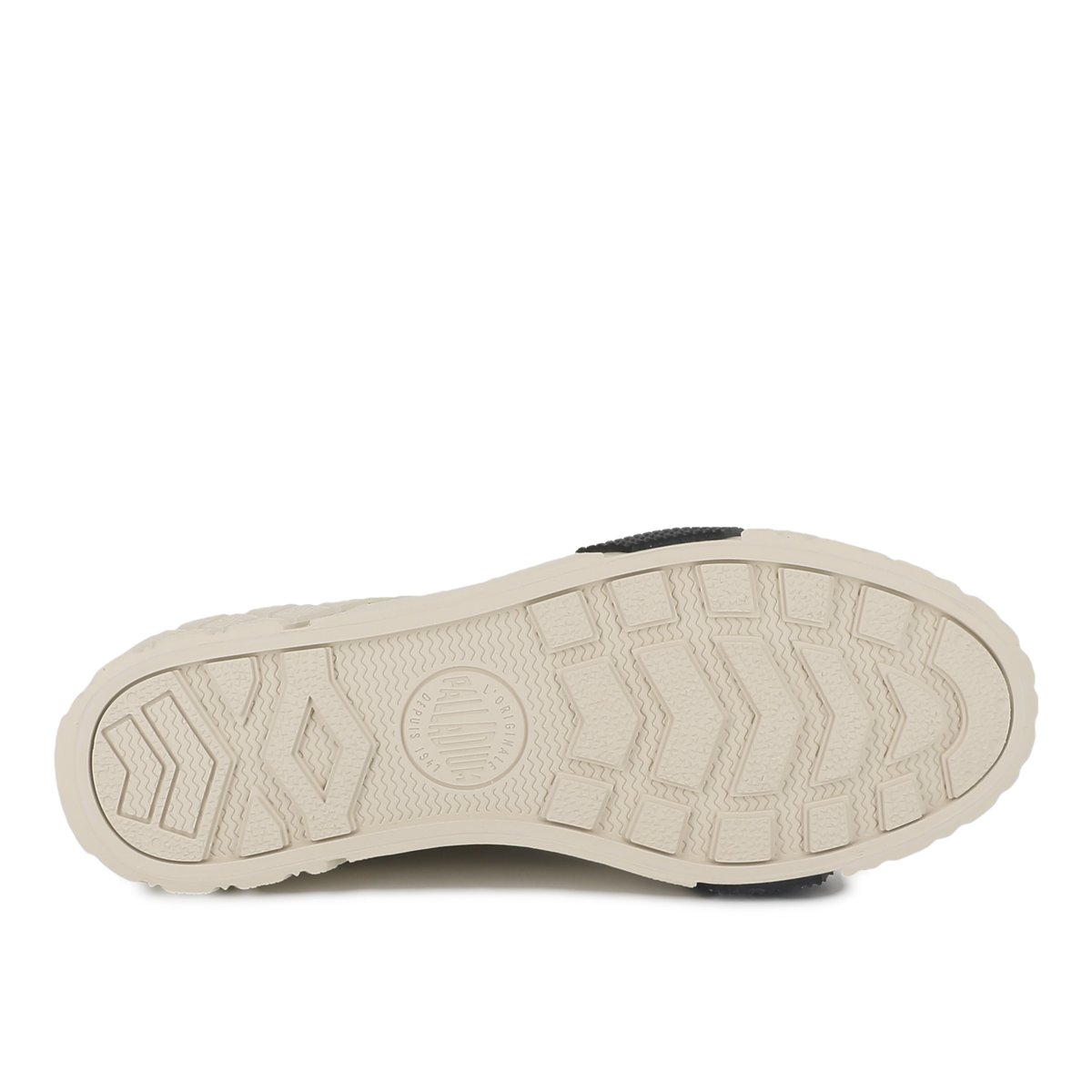 Baskets montantes ACE CITY SHEL CHUKKA beige-mojave desert, PALLADIUM