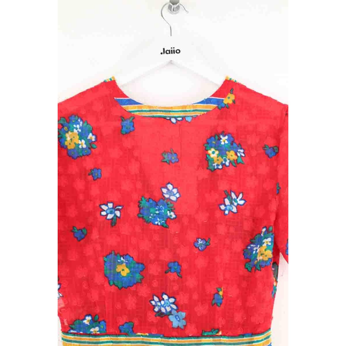 Robe - Très Bon État rouge, BA&SH