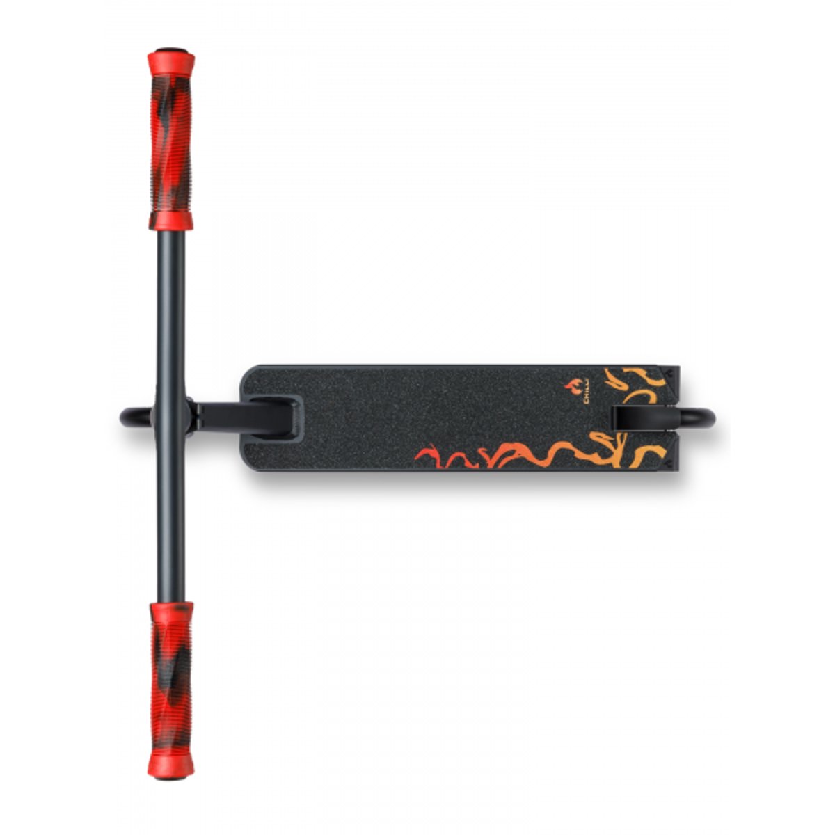 Chilli Reaper Venom M - rouge, MICRO MOBILITY