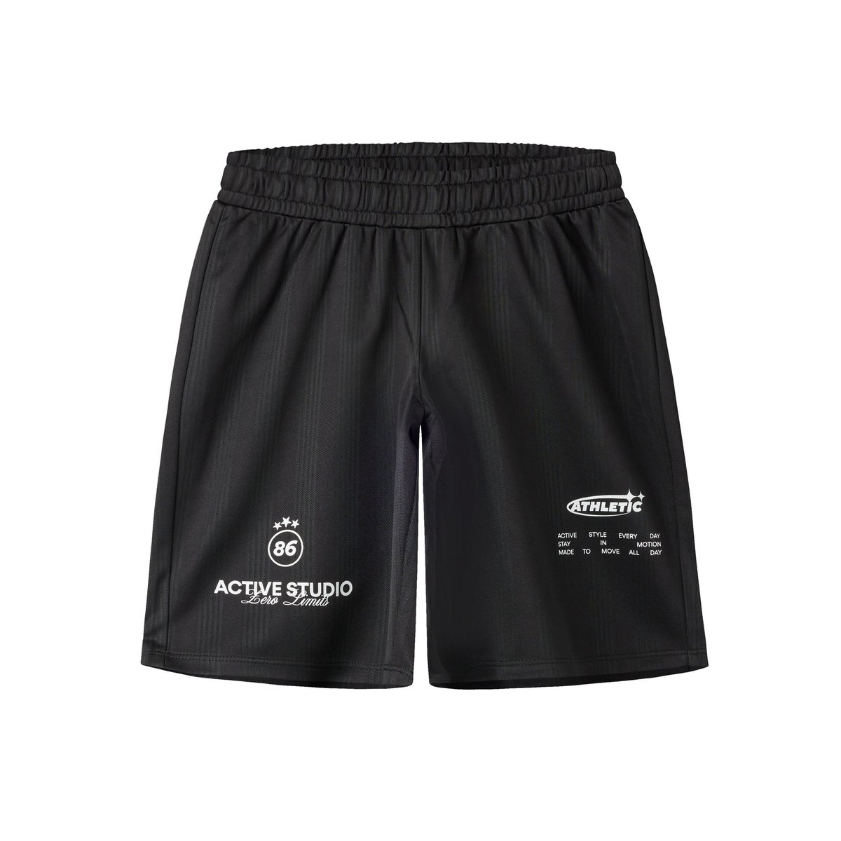 Short noir - black beauty1, NAME IT