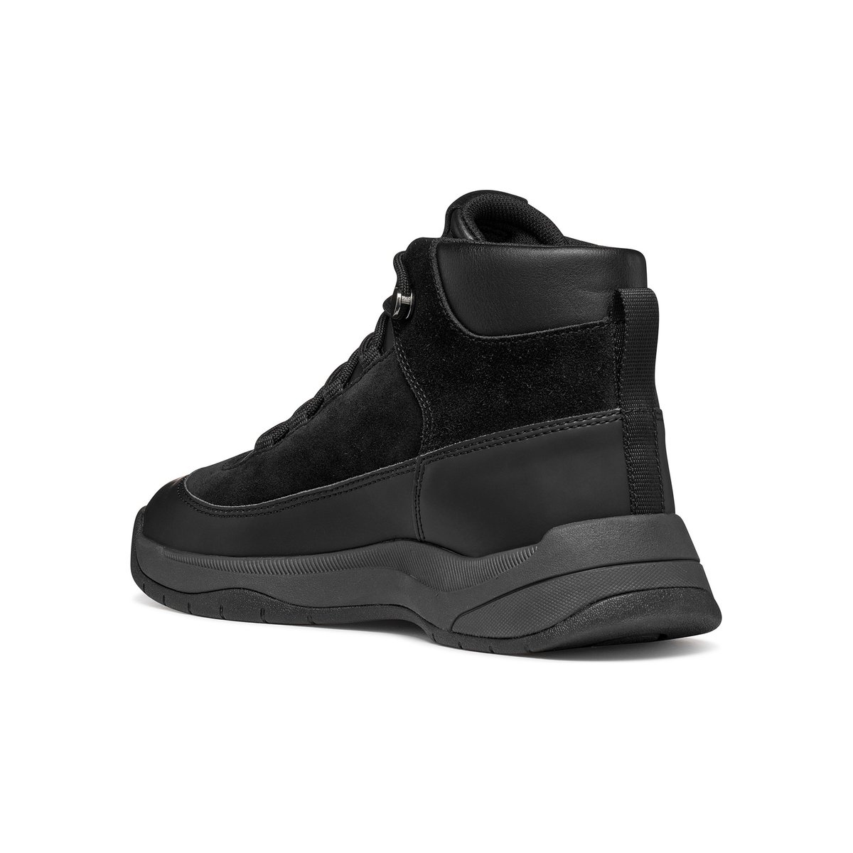 Bottines D BERINIKE B ABX noir, GEOX