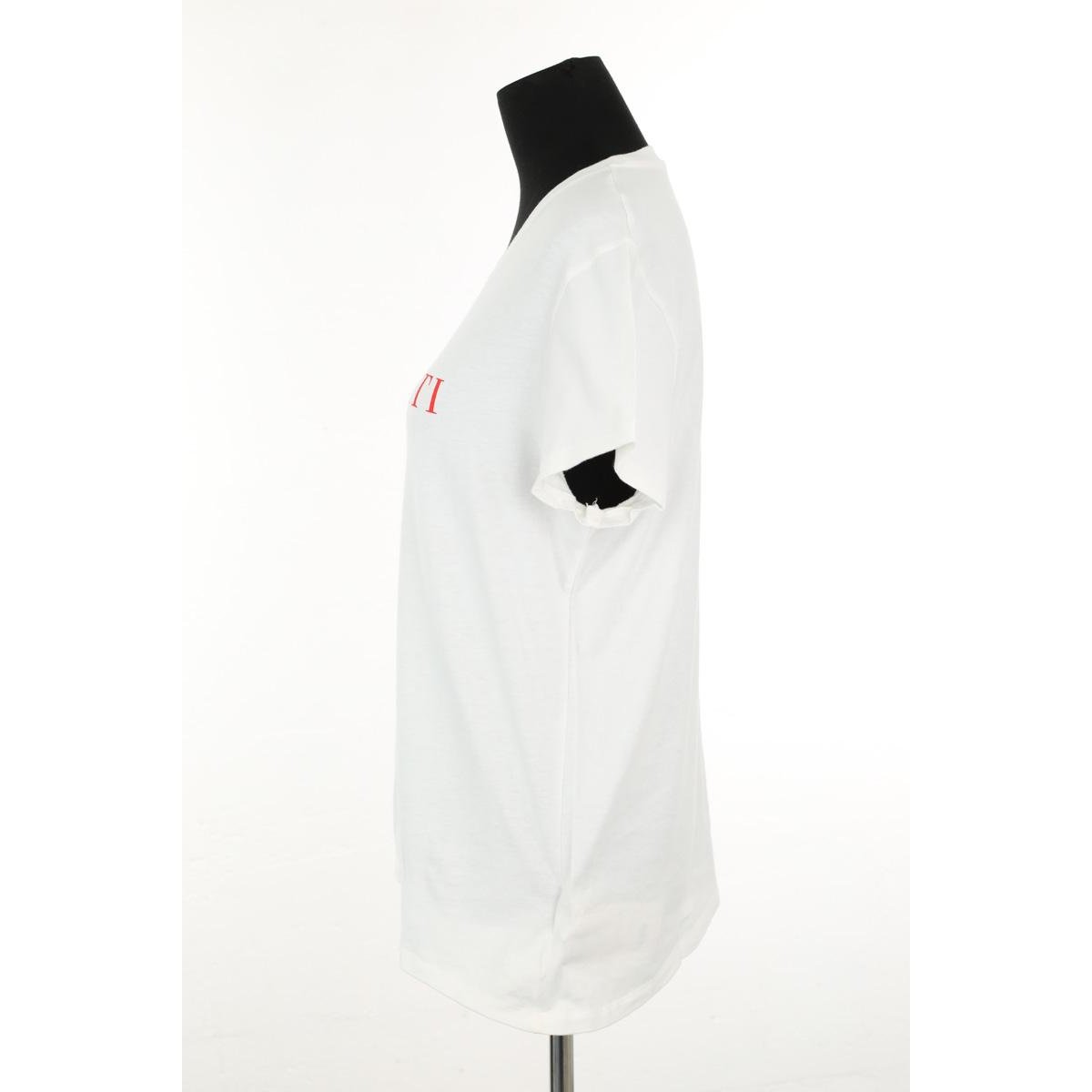 T-shirt - Très Bon État blanc, ZADIG&VOLTAIRE