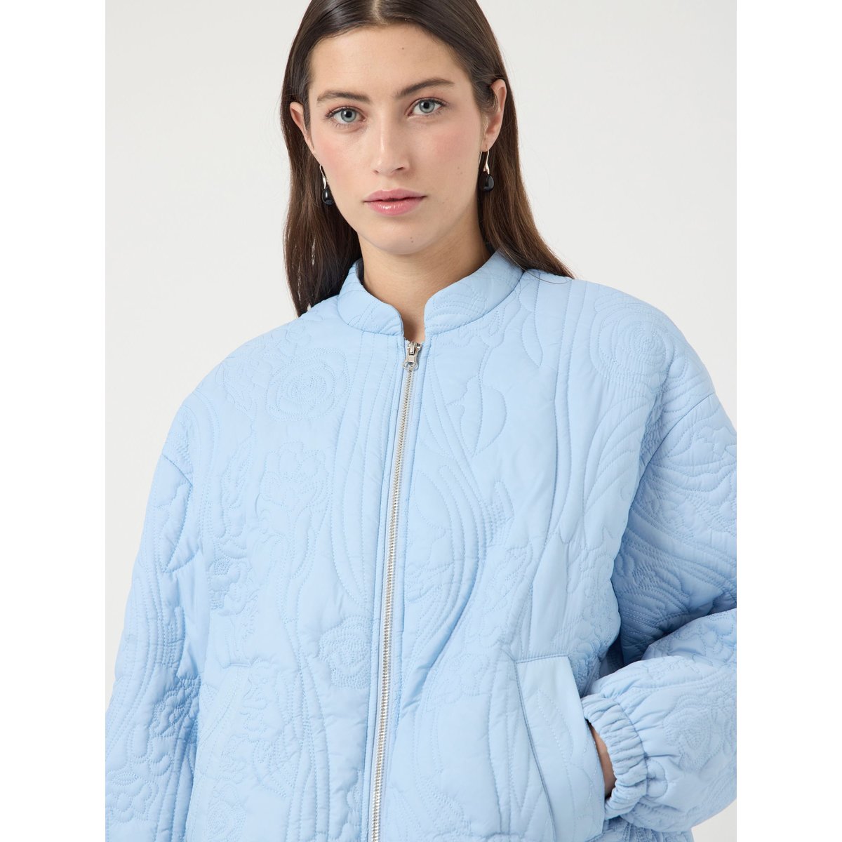 Veste Rembourrée skyway, YAS