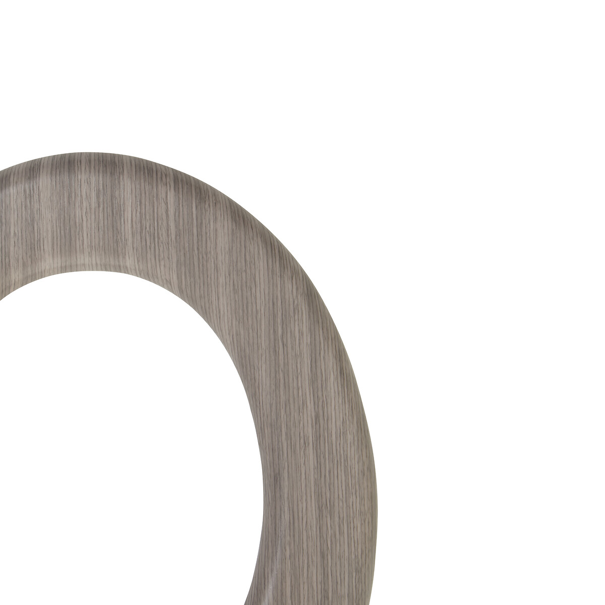 Grey Wood Pvc Veneer Toilet Seat grey, SO'HOME