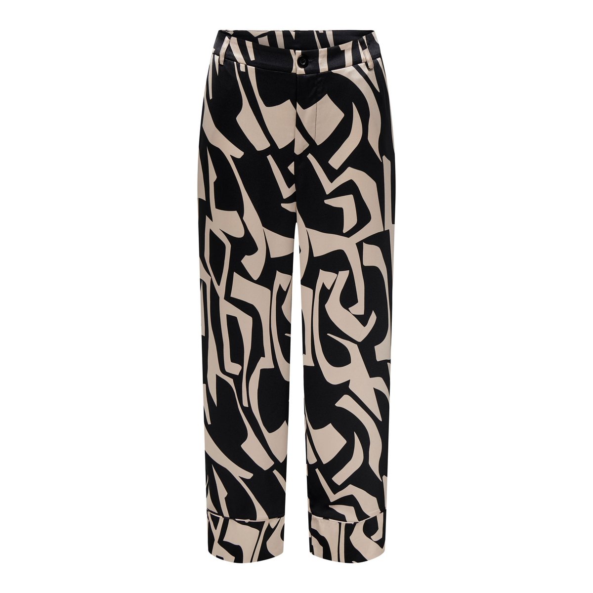 Pantalon noire - black, ONLY