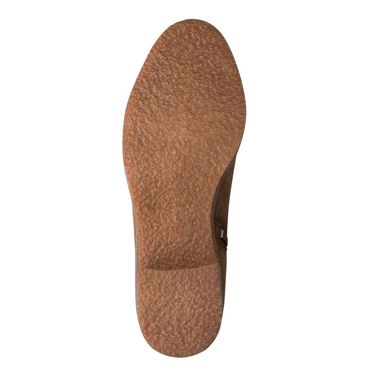 Bottes talon bloc 315, MARCO TOZZI