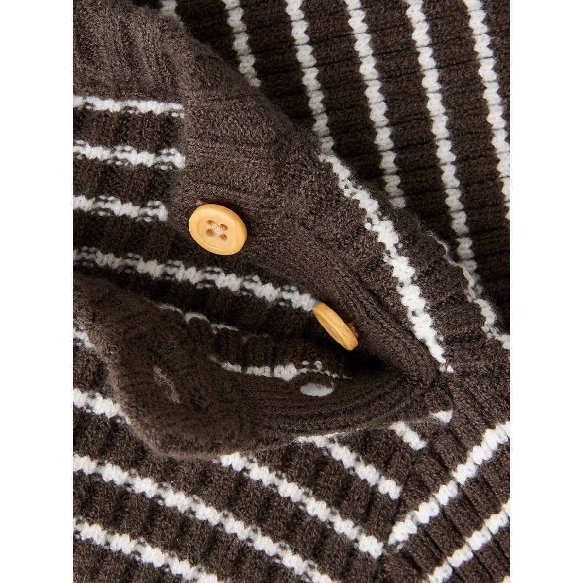 Pullover marron - delicioso1, NAME IT