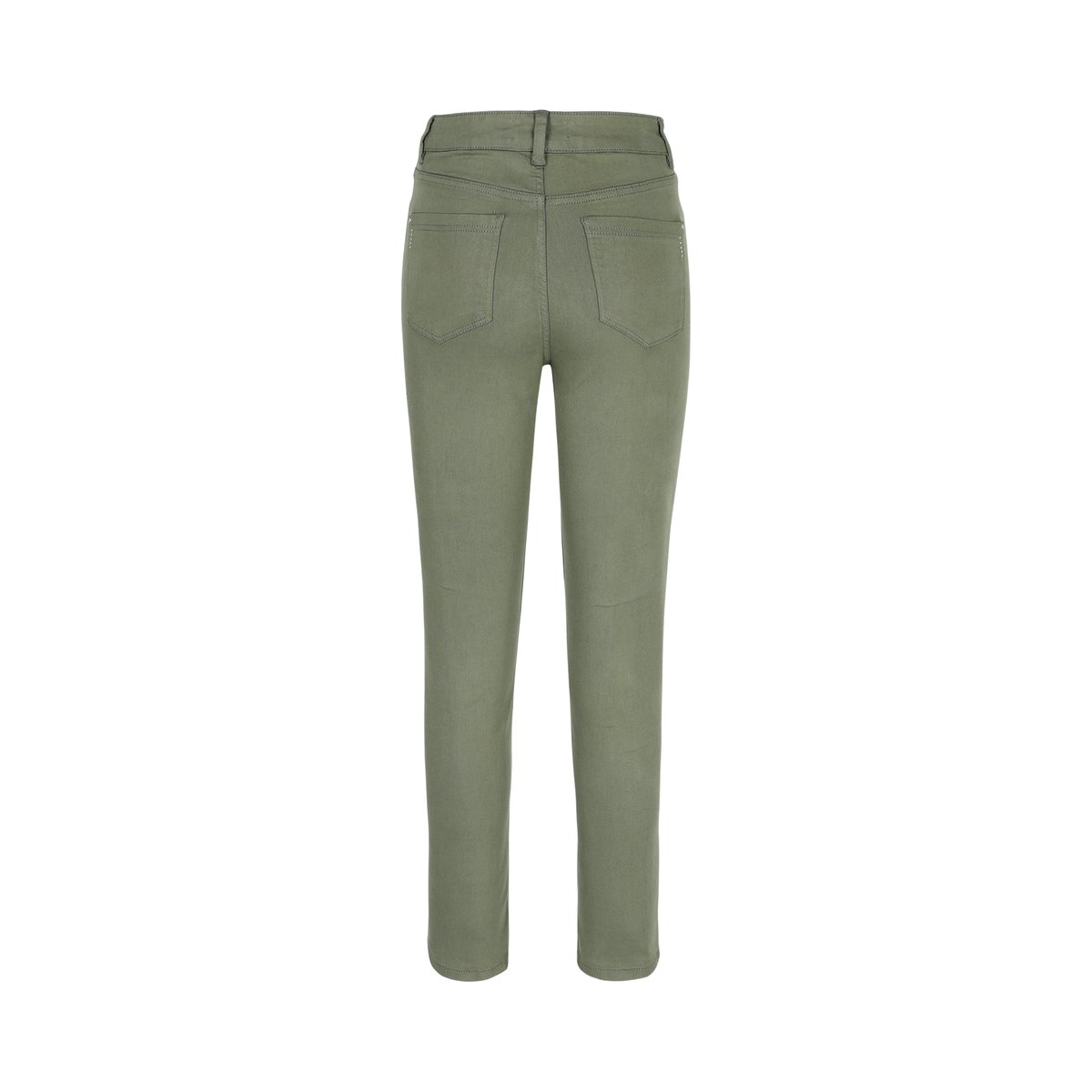 Pantalon coupe slim khaki, LOLALIZA