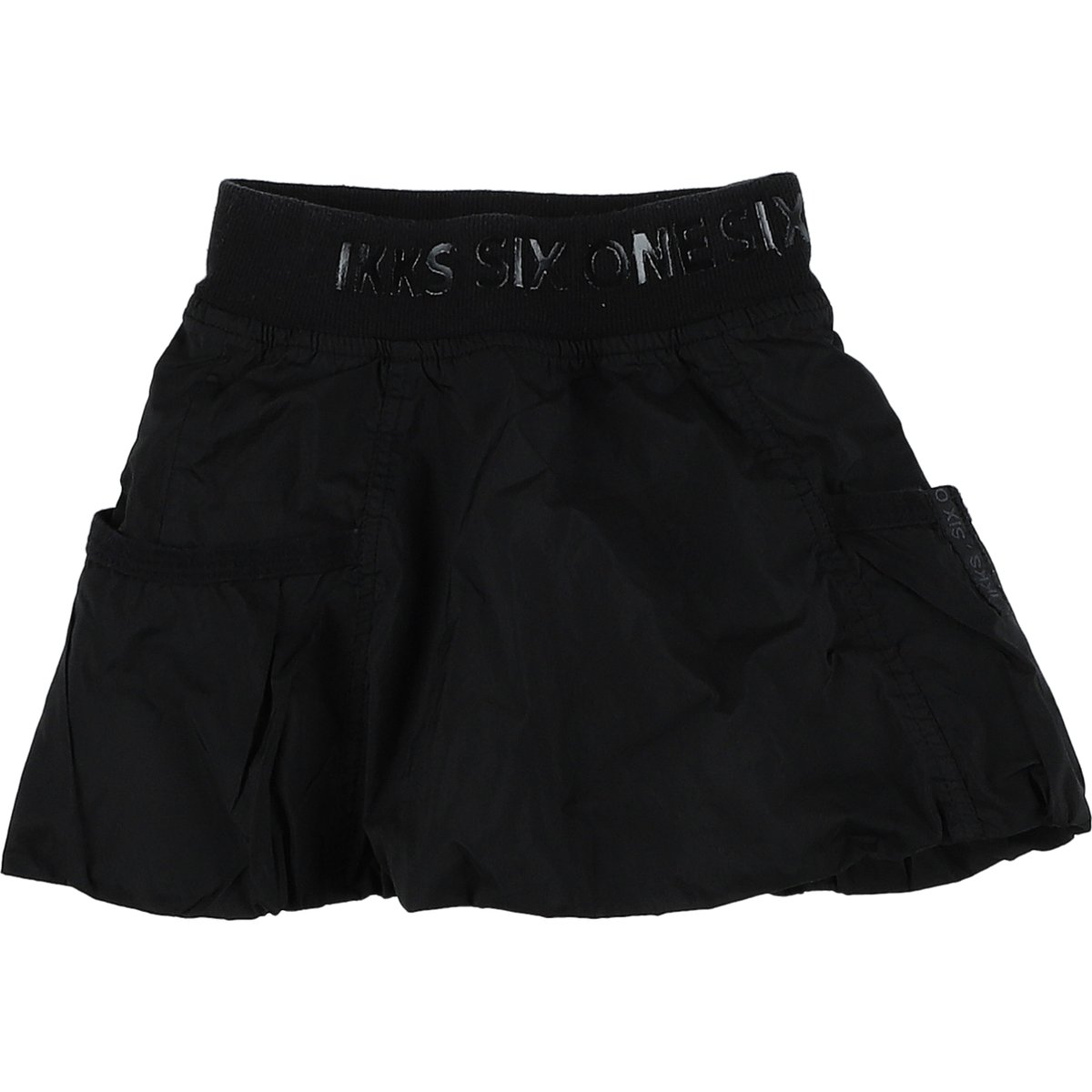 Jupe - Très bon état noir, IKKS