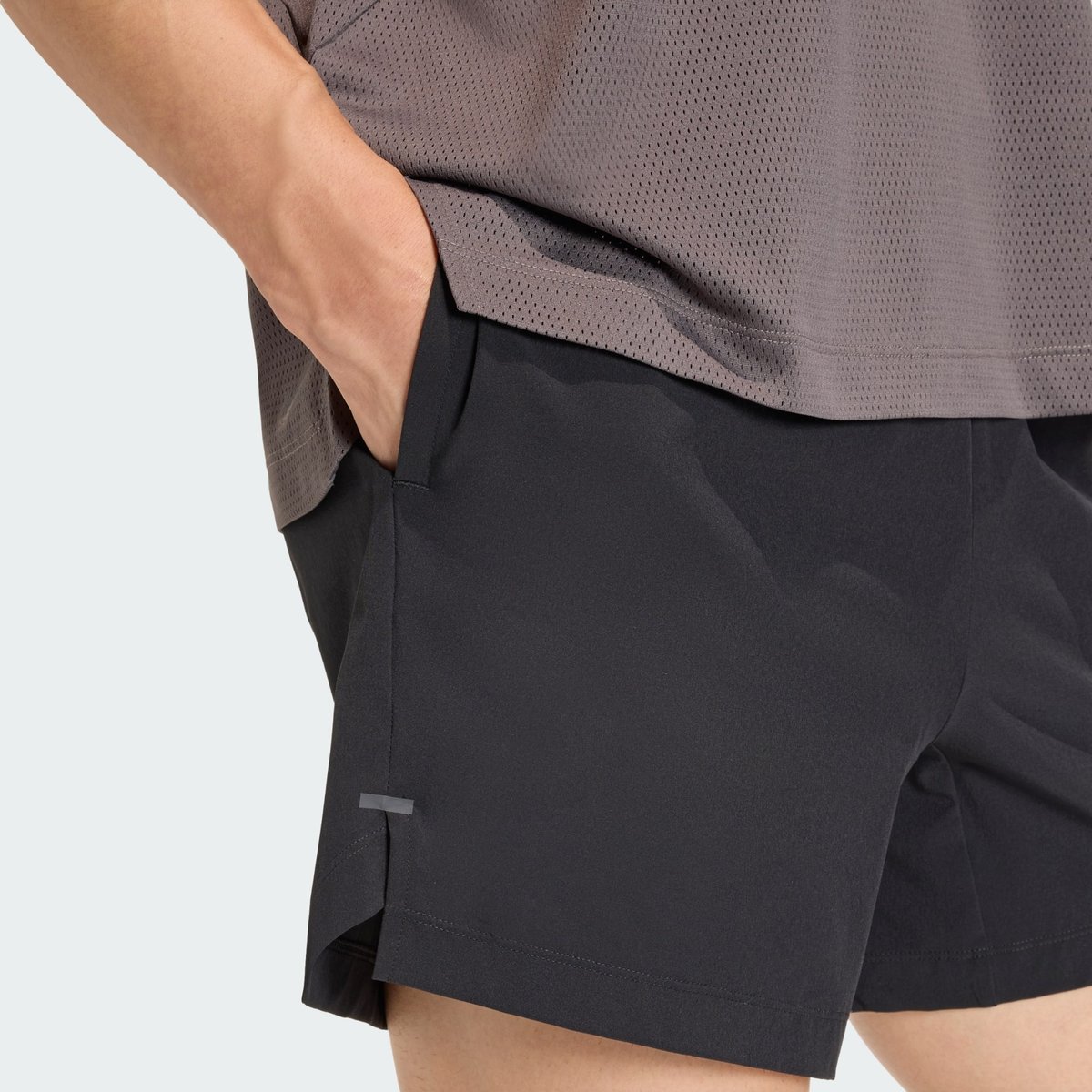 Short D4T Essentials Short D4T Essentials black, adidas Performance