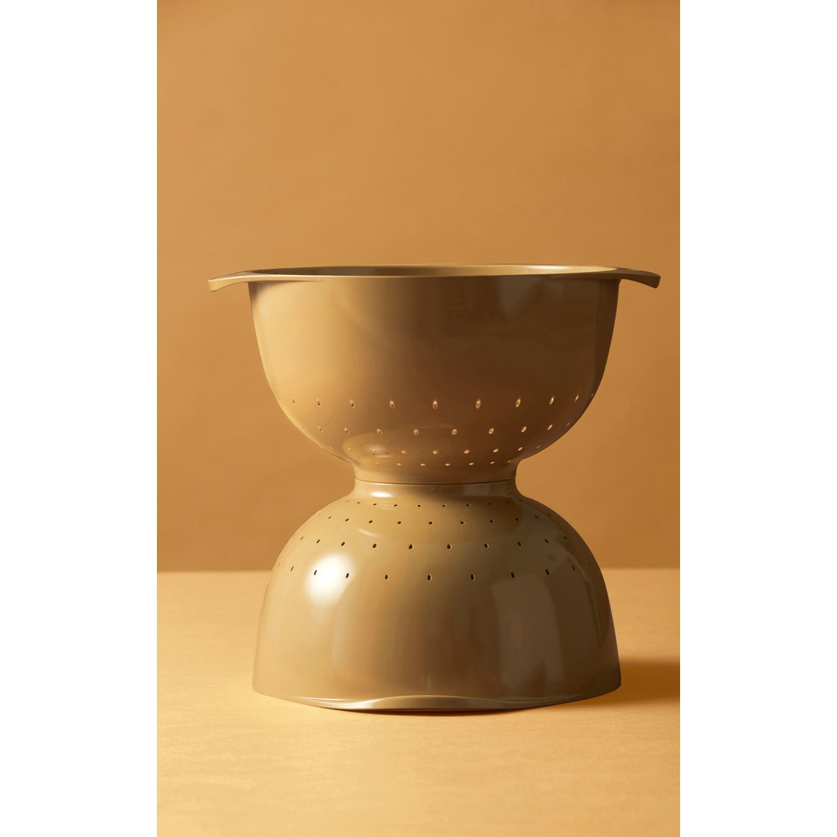 Passoire pour Margrethe CLASSIC curry, ROSTI