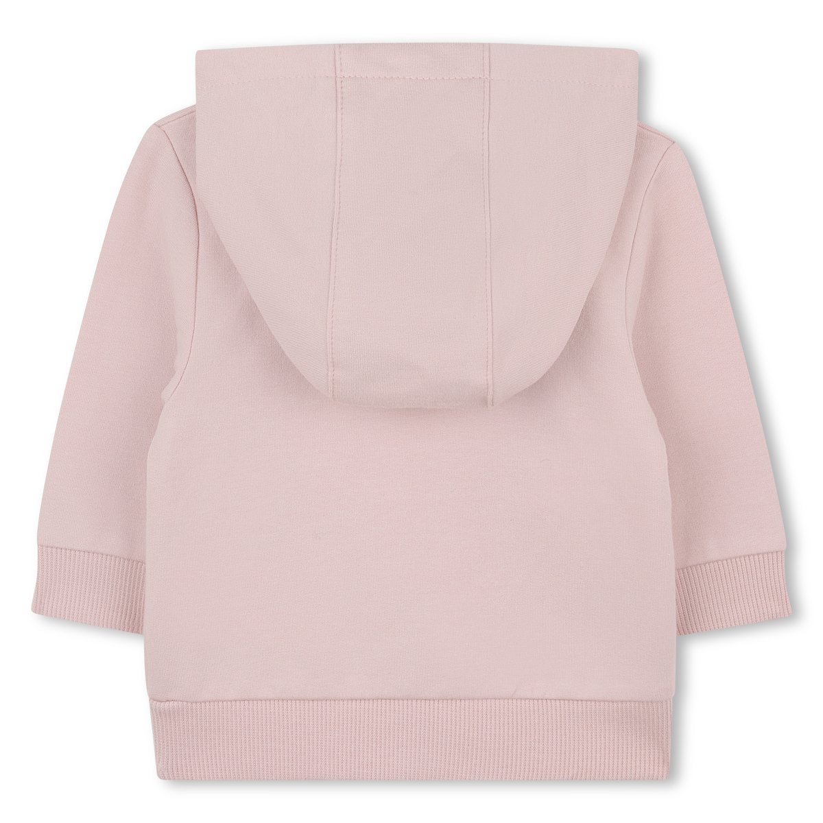 Ensemble 3 pièces vintage rose, BOSS KIDSWEAR