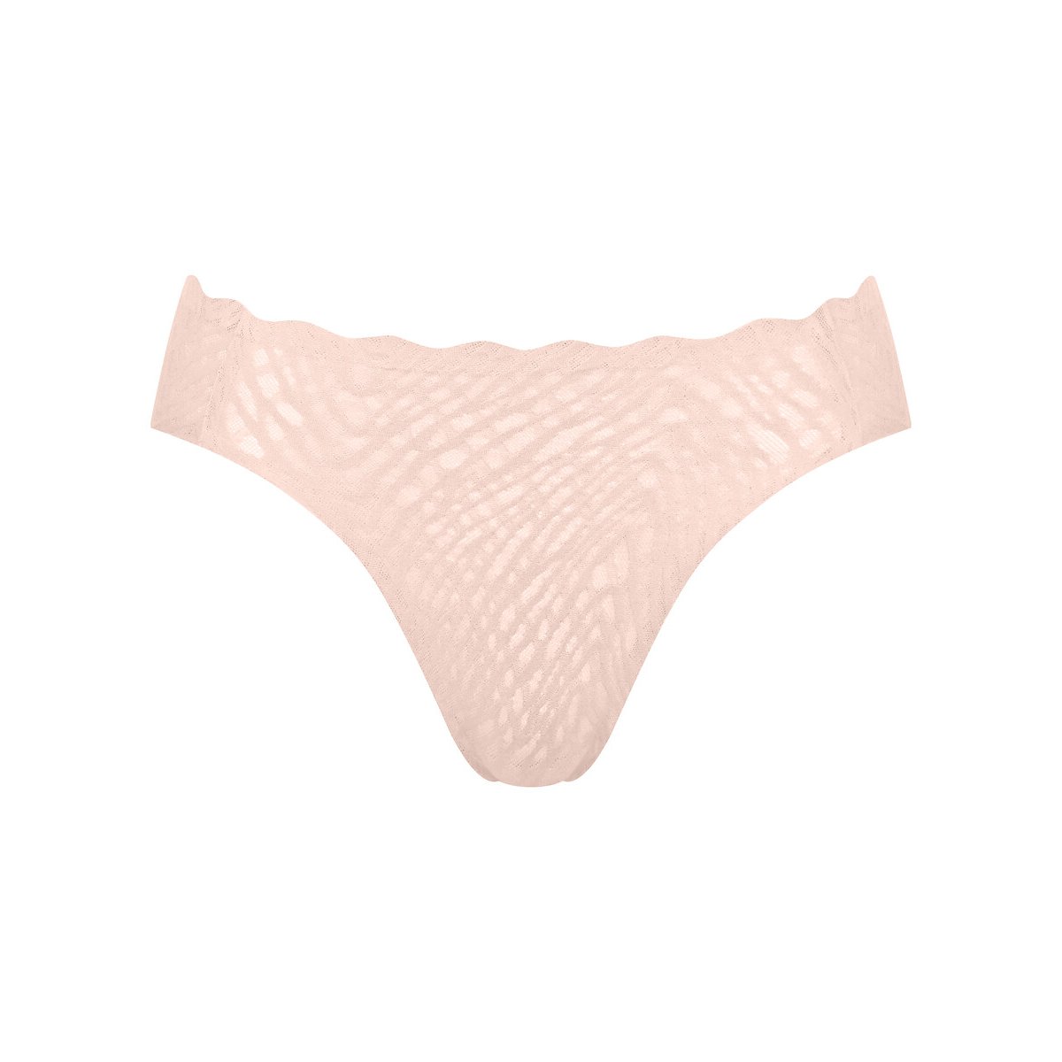 Zero Feel Bliss Low-Cut Briefs powder pink, SLOGGI