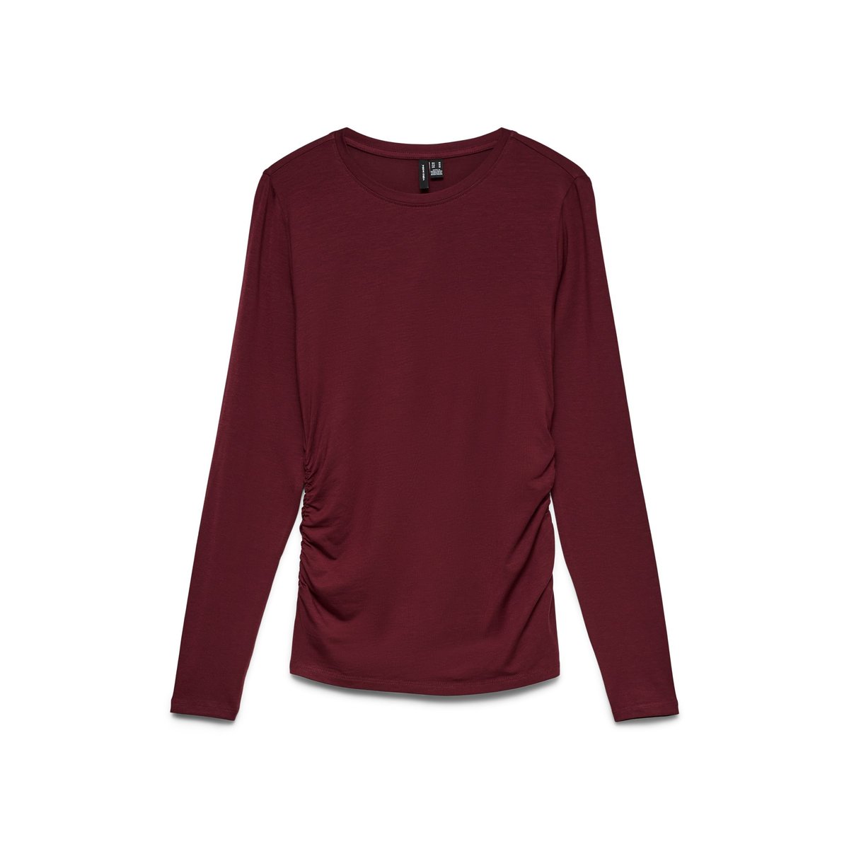 Top windsor wine, VERO MODA