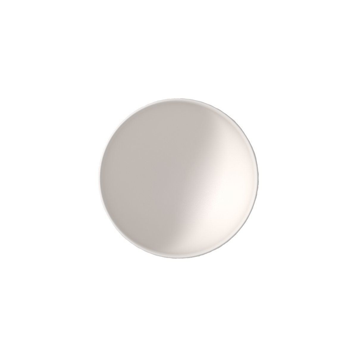 Assiette Creuse MANUFACTURE couleur unique, VILLEROY & BOCH
