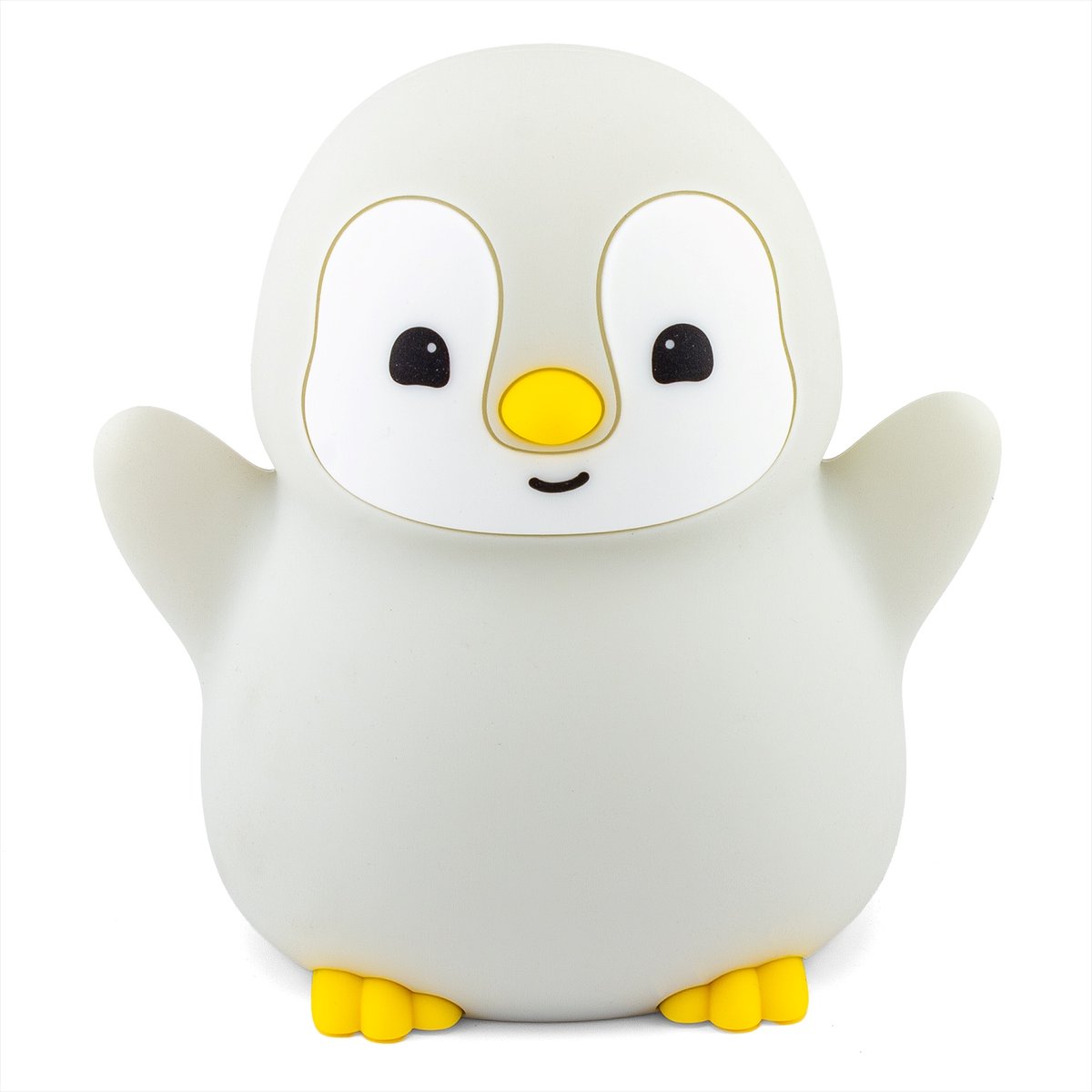 Veilleuse Pingoudou gris, ULYSSE