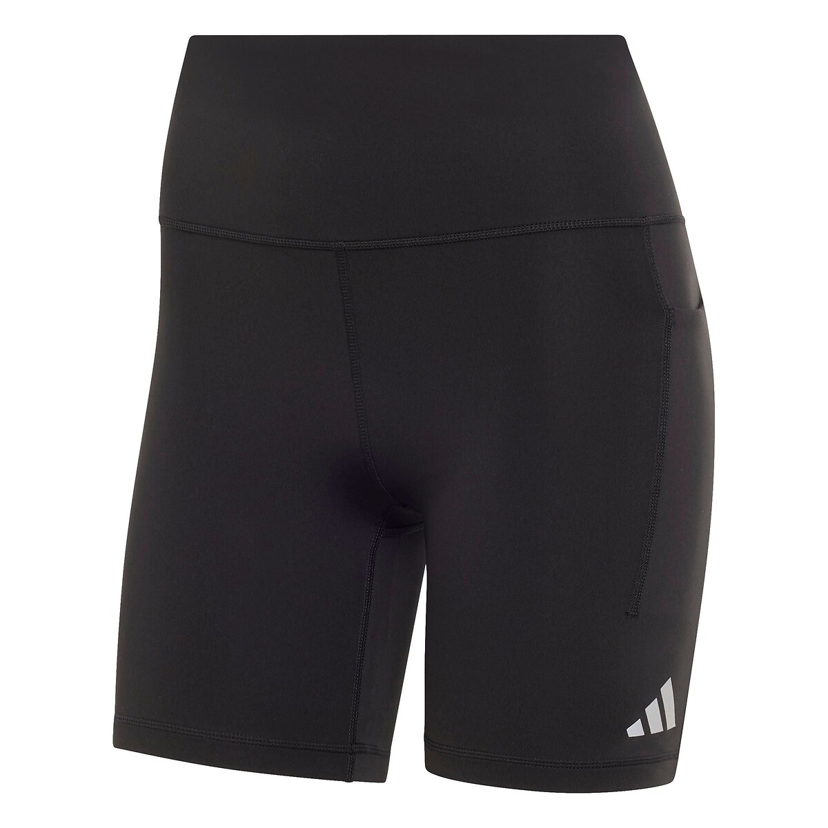 Shorts black, adidas Performance